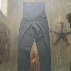 Motherhood Maternity Leggings - XS - 2 Pairs